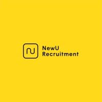 NewU Recruitment logo