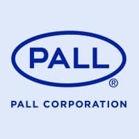 Pall Corporation logo