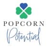 Popcorn Potential logo