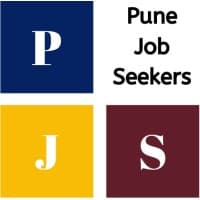 Pune Job Seekers logo