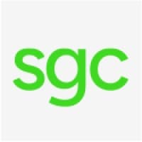 SGC Australia Pty Ltd logo