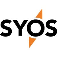 SYOS Aerospace logo