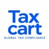 Taxcart logo