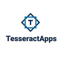 TesseractApps logo
