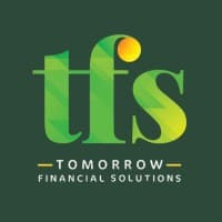 Tomorrow Financial Solutions logo