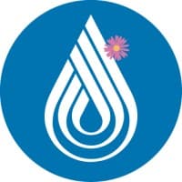 Water Corporation logo