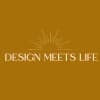 Where Design Meets Life logo