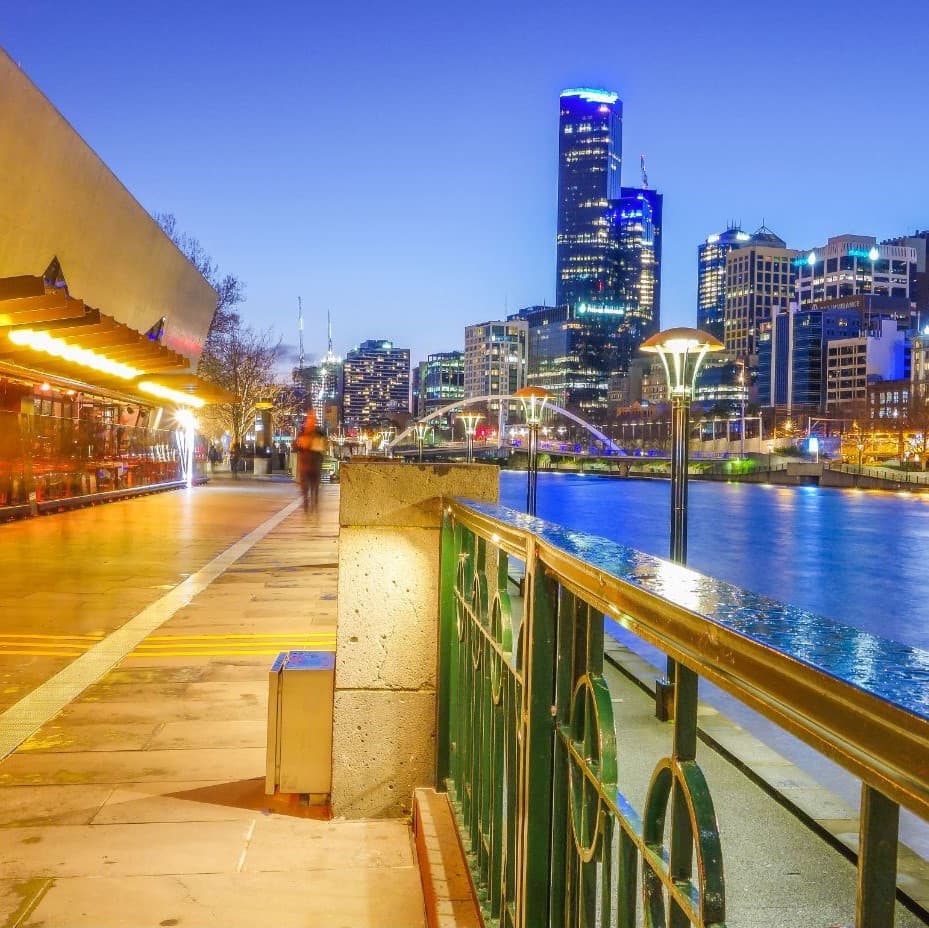 Hybrid Work in Australia: The New Normal That's Here to Stay
