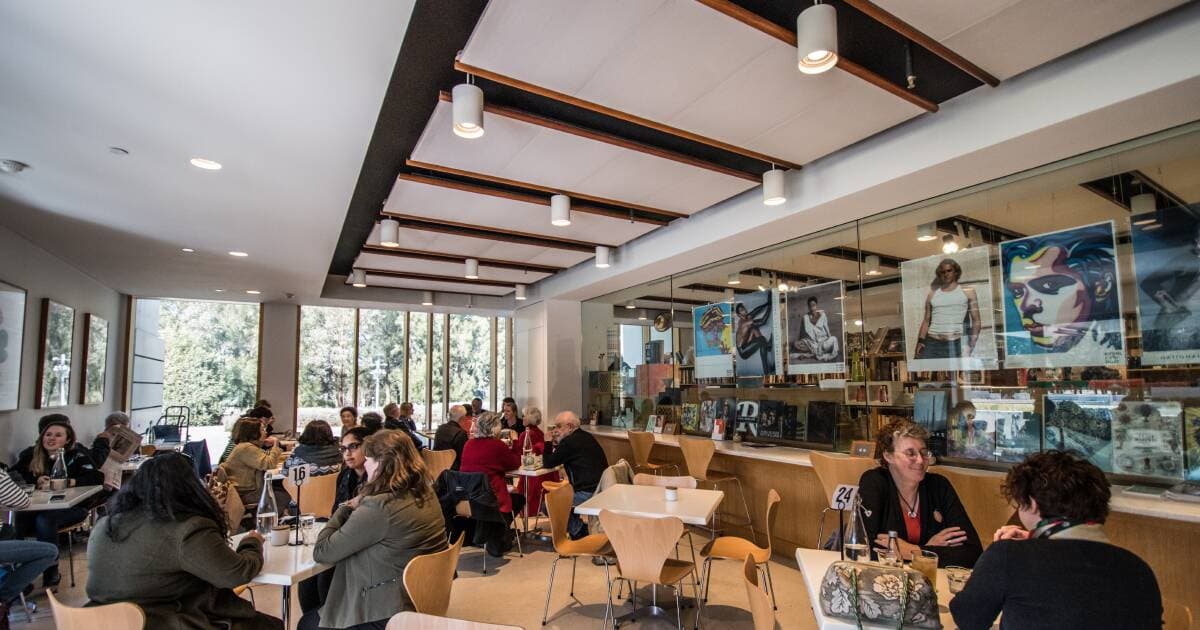 Hot-Desking Revolution: How Canberra's Public Service is Saving Billions and Redefining Remote Work