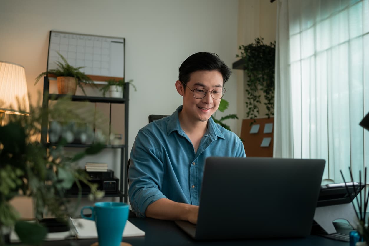 Australians Overwhelmingly Embrace Working From Home as the New Industrial Standard