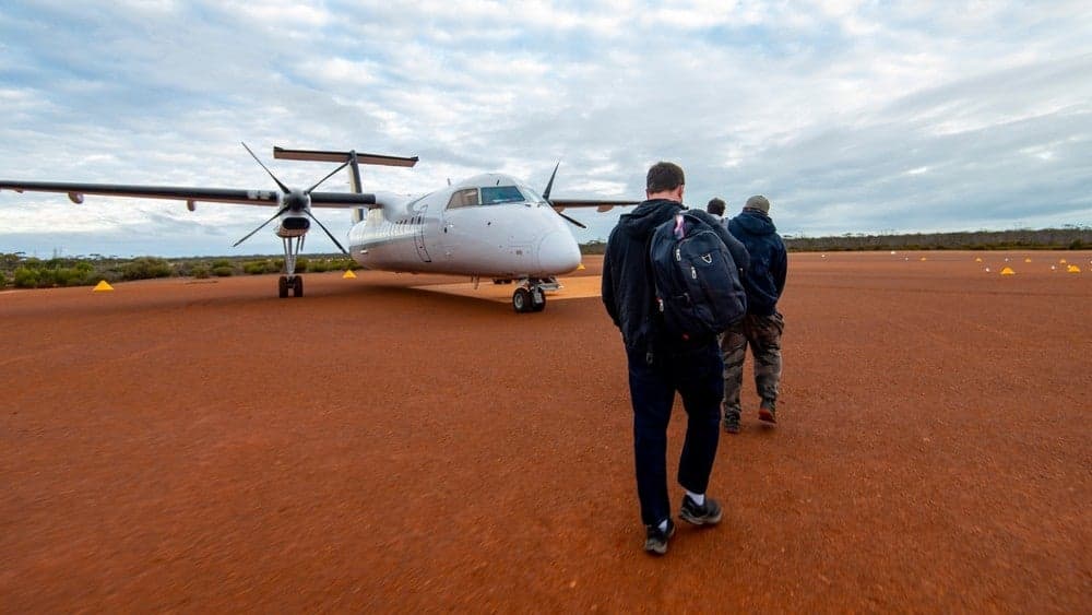 Automation is Reshaping FIFO Mining Jobs in Australia: Are Workers Ready?