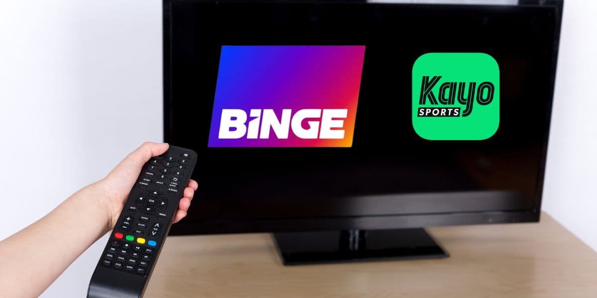 Foxtel's Streaming Services Kayo and Binge to Disappear in Remote Australia - What You Need to Know!