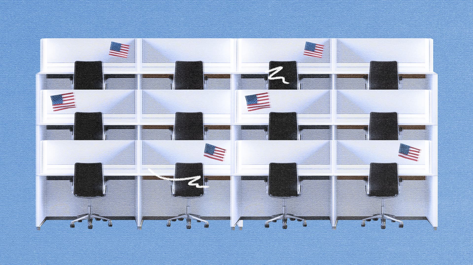 Election Week: Why Companies are Embracing Remote Work Amid Political Tensions
